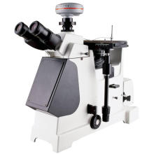 Broscope BS-6040 Microscope métallurgique inversé